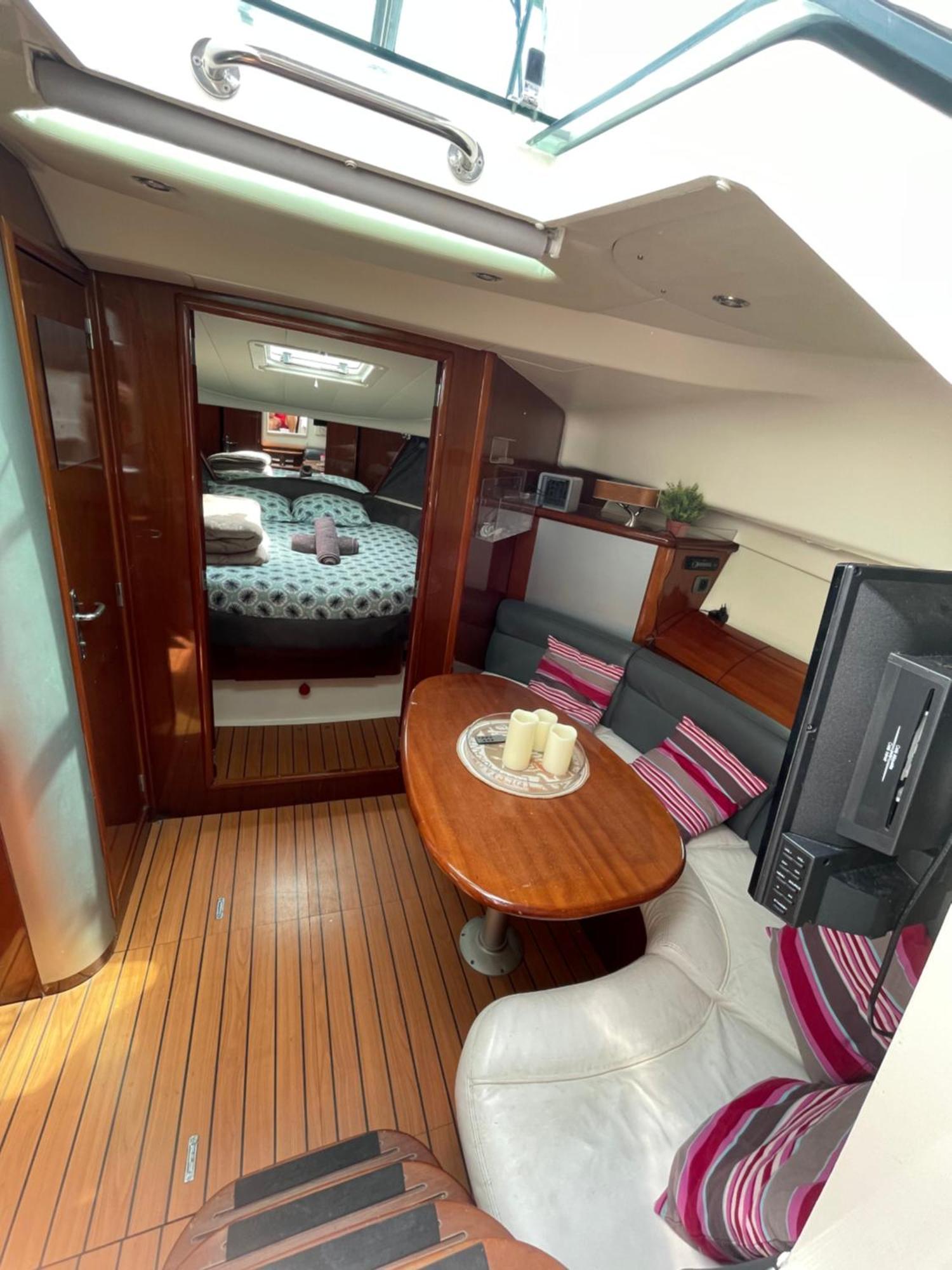 Une Nuit Sur Un Magnifique Bateau Linge Et Menage Inclus - Boat Paradise La Rochelle ラ・ロシェル エクステリア 写真