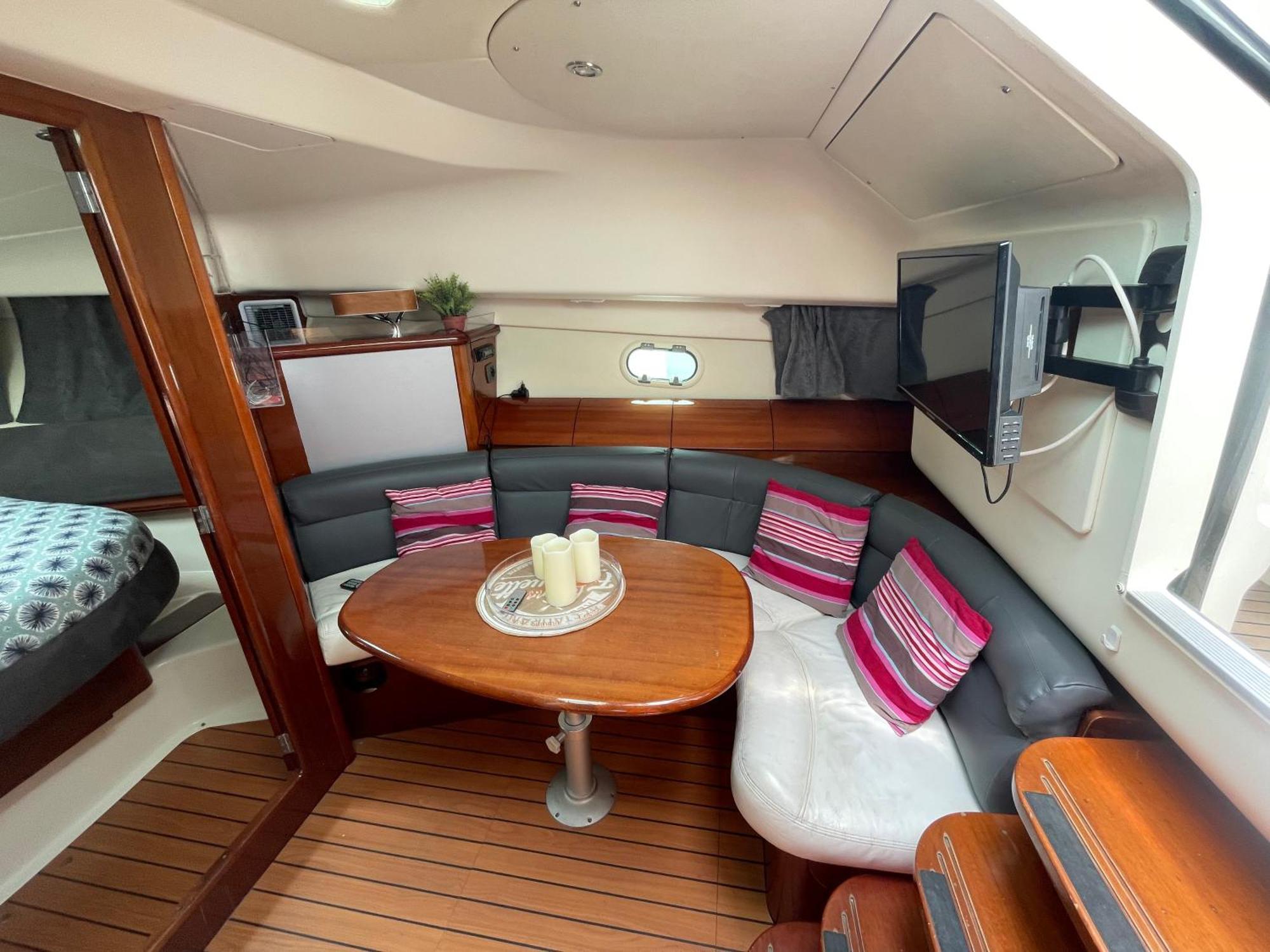 Une Nuit Sur Un Magnifique Bateau Linge Et Menage Inclus - Boat Paradise La Rochelle ラ・ロシェル エクステリア 写真